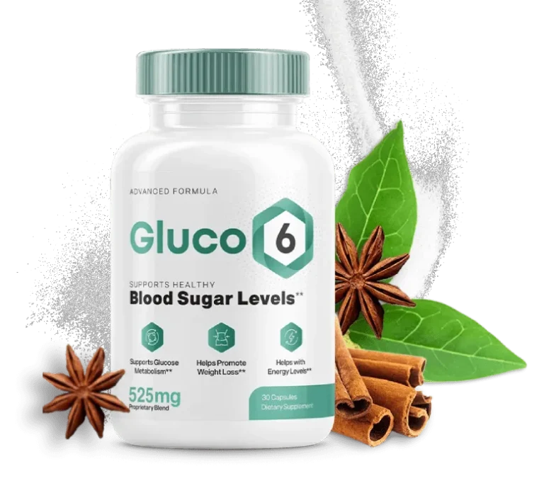Wondering where to buy Gluco 6 safely in the USA? Read our full 2026 review for clinical ingredient data, package pricing, and 60-day refund details.